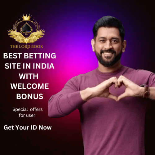 Online betting ID